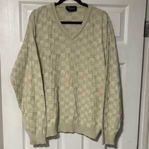 TOSANI vintage sweater